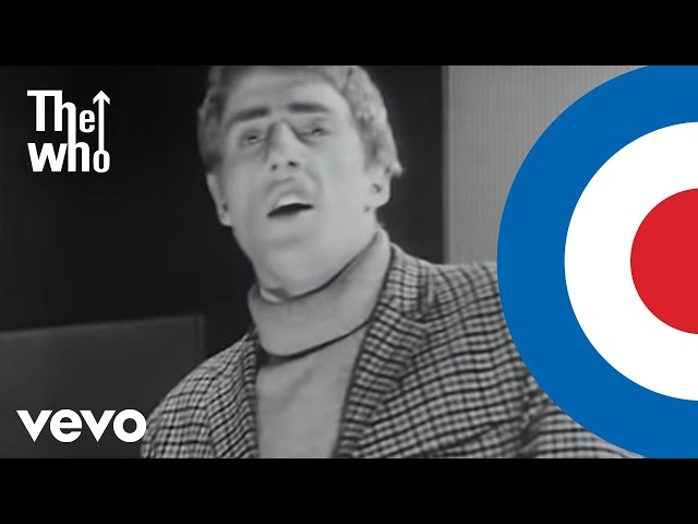 The Who - I Can't Explain class=