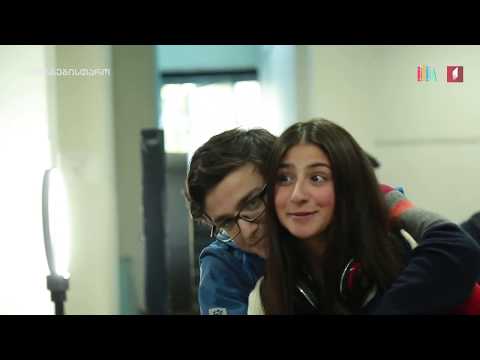 კადრს მიღმა • S07E23