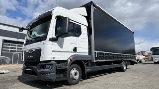 MAN TGL 12.250 od TRUCK PARTNER s.r.o.