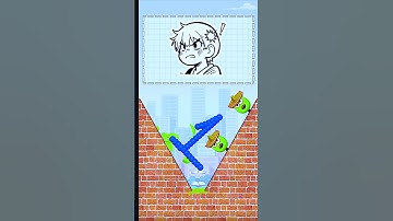 Draw to smash 1,2,3,￼￼ who won is win? #drawtosmash #braintestsolution #artpuzzlegame #brainteaser