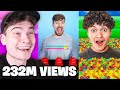 Most Viewed YouTube Shorts Of All Time