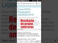 Edital de Concurso da LIQUIGÁS 2018. Curso CPOG.