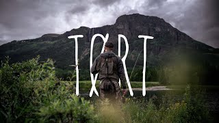 TØRT 2023 – Fly Fishing Film