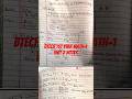 BTech 1st year Math-1 unit 1 notes #btech #engineering #mathematics #aktu