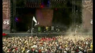 Soulfly - Refuse Resist &amp; Execution Style Live Sweden 2004