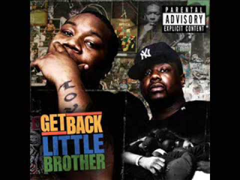 Little Brother-Good Clothes