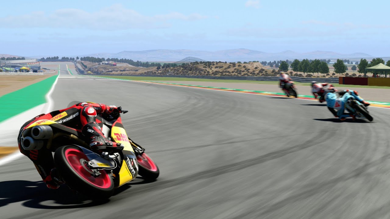 motogp 21 managerial career motogp 21 managerial career