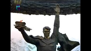 Центральный музей Великой Отечественной войны. Зал Славы Центральный музей Великой Отечественной войны. Зал Славы