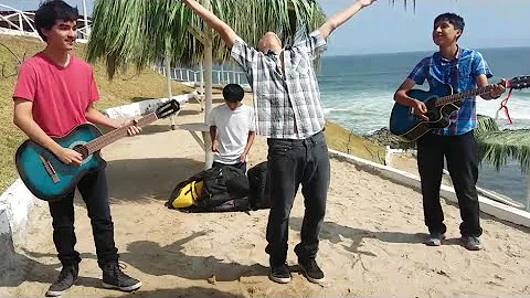 The New Vamps - Oh Cecilia (Breaking My Heart) ft. Shawn Mendes (Official Video)