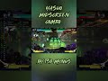 @2XKO Yasuo Midscreen combo 🗡️🌪️ #2xko #riotgames #leagueoflegends #yasuo