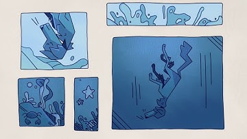 Azul Color Palette Map - Part 16