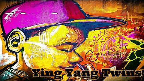 Thumbnail of Bedroom boom feat. Avant - Ying Yang Twins