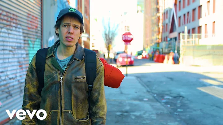 Jeffrey Lewis & The Voltage - Except For The Fact ...