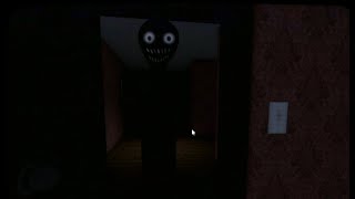 Roblox the intruder: The V.H.S (full)