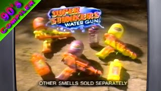 Gross Out Toys - 90's Commercial Compiler by Sofa Surfer Extraordinaire 3,960 views 2 years ago 3 minutes, 9 seconds