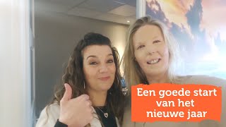 Het belang van een huidtherapeut | Marjorie neemt je mee naar haar behandeling