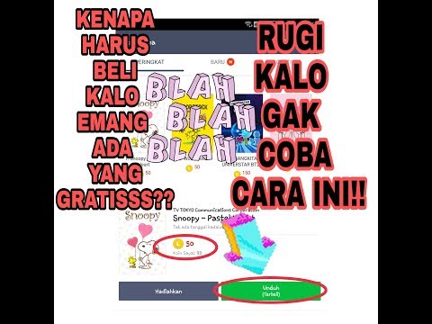 Tikel/stiker line lebih lama jika kita membeli coin di line nya langsung, harga memang 2xlipat, tpi . 