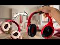 Easily Replace Any Headphone Cushions | Boat IM 1300