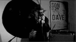 Video thumbnail of "Bonkers performed by Son of Dave"