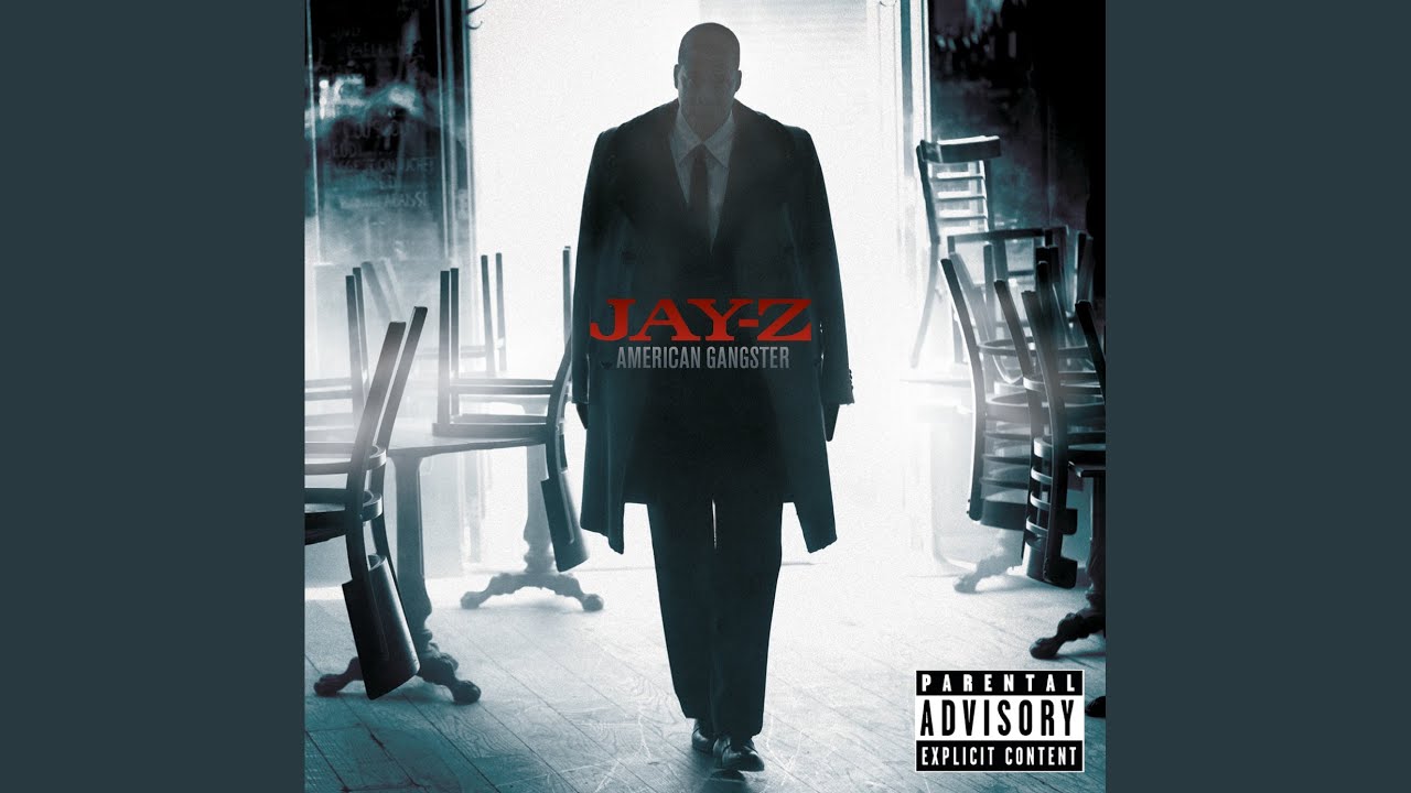 JAŸ-Z – American Gangster Lyrics | Genius Lyrics