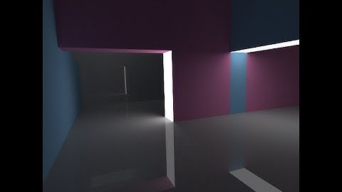 Path Tracing with WebGPU - Attempt #2 [No Audio]
