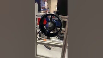 T200 thrusters spinning normal version