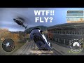 I Can Fly! Koenigsegg Jesko vs LaFerrari Federals (Extreme Hard Final Pursuit-NFS MW)