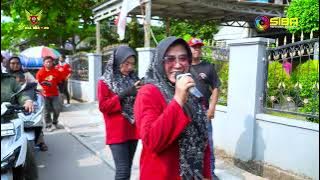 SINGA BARONG || SIA SIA MENGHARAPMU || VOC. SRI NONA || DS. WANCI MEKAR - KARAWANG || 27 - 08 - 2023