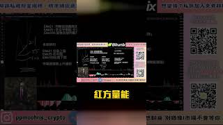 MACD動能柱衰減出場提示  止損保本獲利技巧 #短線交易 #trading #高頻交易 #btc #投資 #nft #eth #crypto #smc #bitcoin