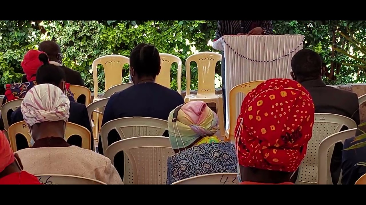 PURSUIT FOR FREEDOM|YOUTH CONFERENCE|GITHURAI 44 MAIN MAIN.