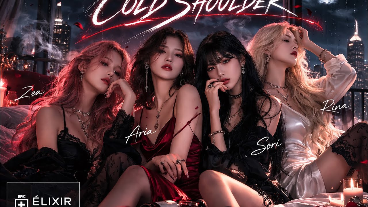 ASTERA-(냉대) Official M/V 