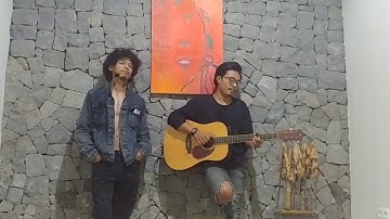 SLANK - FULL MOON BLUES ( COVER ) #VAXELIBOO #DEE_ALOUNES_RECORD