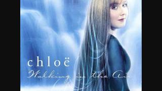 Chloe- Walking in the air