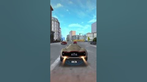 Street Racing 3D Gameplay | Trending Game 🥰🥰 #street #racing #gameplay #trendingshorts #newupdate