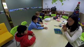 Пробное занятие по истории денег в Китайским филиале Kids MBA Пробное занятие по истории денег в Китайским филиале Kids MBA