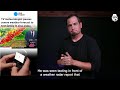 Preview of August 4 Top Stories (TV meteorologist pauses forecast to text family in viral clip)