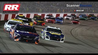 Best Richmond in-car audio: 'Is he the one that crashed us?'