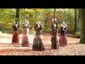 World Wide Women Circles | Wild Woman Sisterhood