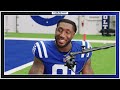 One-on-one with Bernhard Raimann, Tanor Bortolini & Mo Alie-Cox | The Colts Show | Podcast