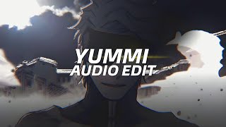 LXNGVX - YUMMI ▪︎ [EDIT AUDIO]