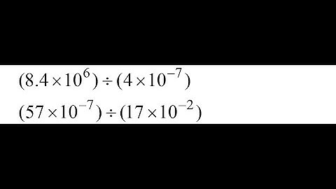 Master Operations in Engineering Notation | Step-by-Step ENG Guide 16
