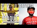 Resumen y análisis - Tour de Francia 2020 - Etapa 4