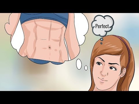 5-ways-to-get-a-flat-stomach-and-lose-belly-fat-without-exercise-or-diet