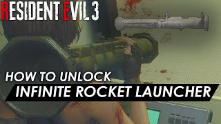 Complete Resident Evil HD Remaster Guide: Unlock Rocket Launcher in Under 3  Hours 🚀 — Eightify