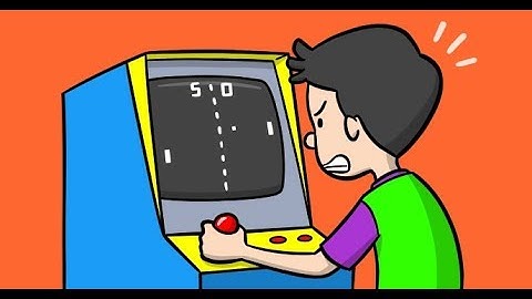 Pong clone in JavaScript