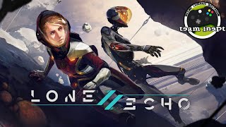 Lone Echo 2: Part 4