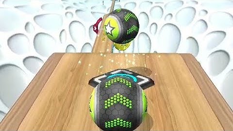 going ball speedrun gameplay level 216