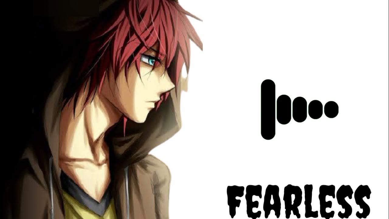 Fearless chris. Fearless lost sky.