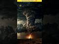 Strom ❌ STORMS 🔥🔥#shortvideo #facts #viralshort #unknownreality #amazing