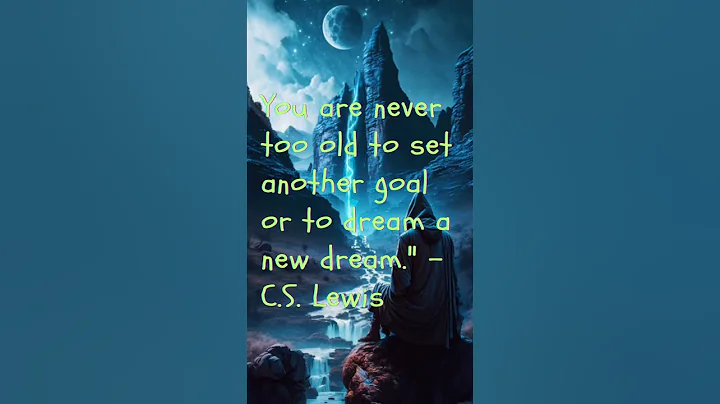 Dream Again: Finding Inspiration at Any Age #shorts #inspiring #motivation #lifestyle